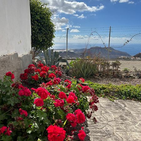 Casa Mirador Leilighet Arona  Eksteriør bilde