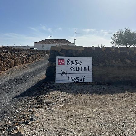 Casa Mirador Leilighet Arona  Eksteriør bilde