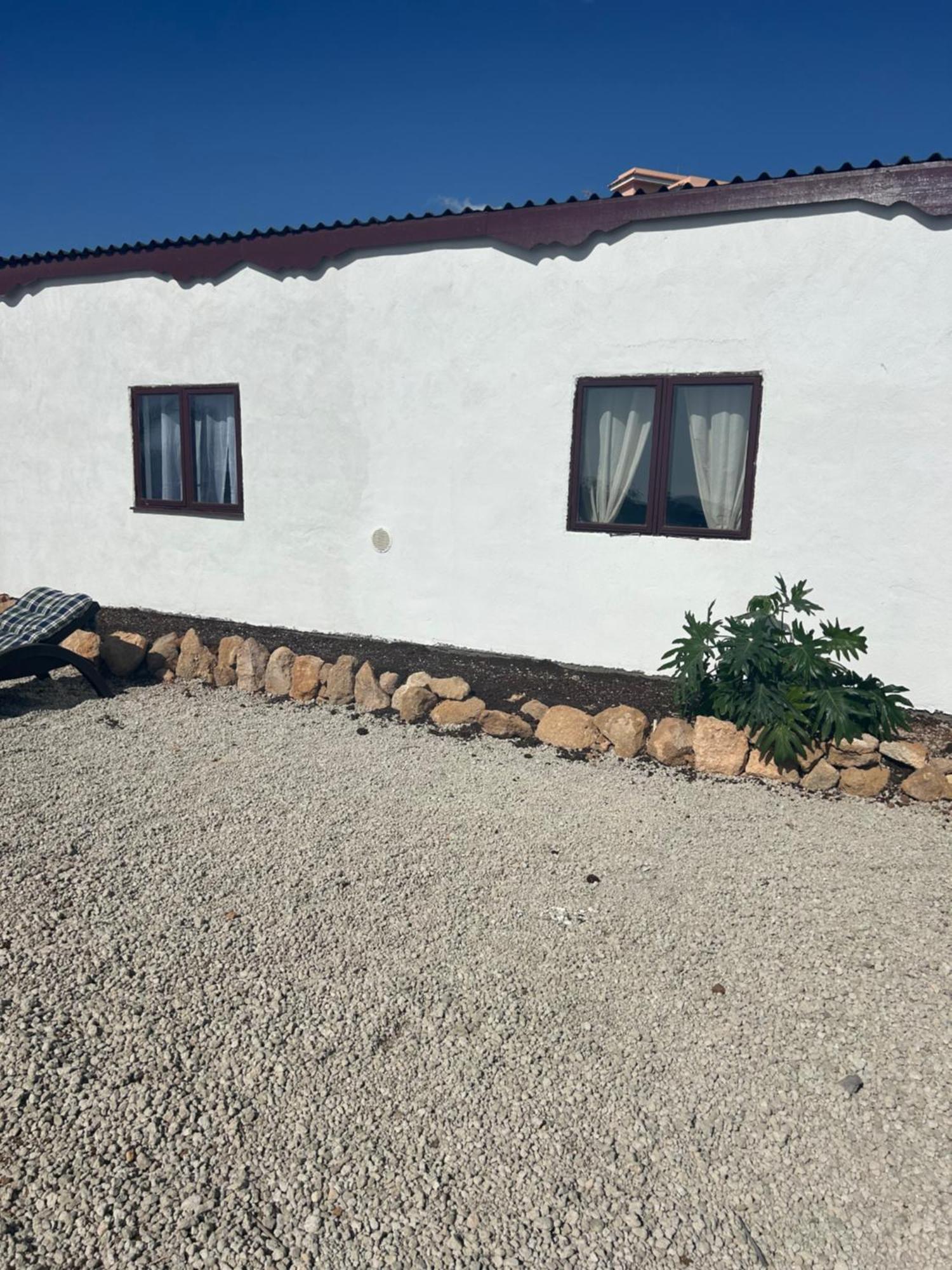 Casa Mirador Leilighet Arona  Eksteriør bilde