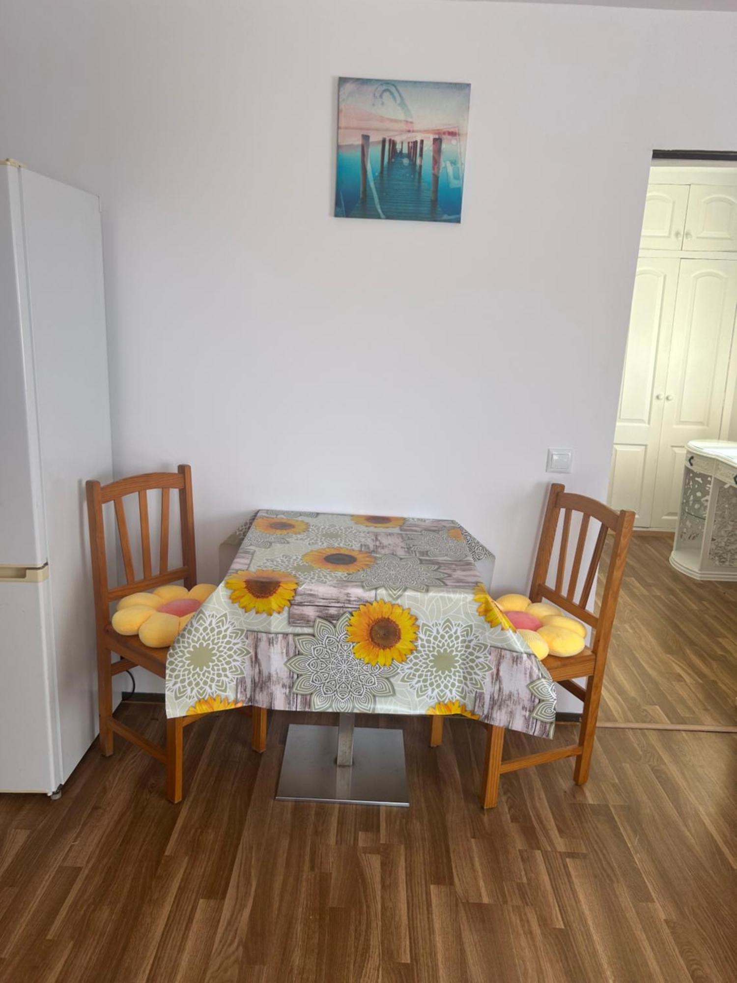 Casa Mirador Leilighet Arona  Eksteriør bilde