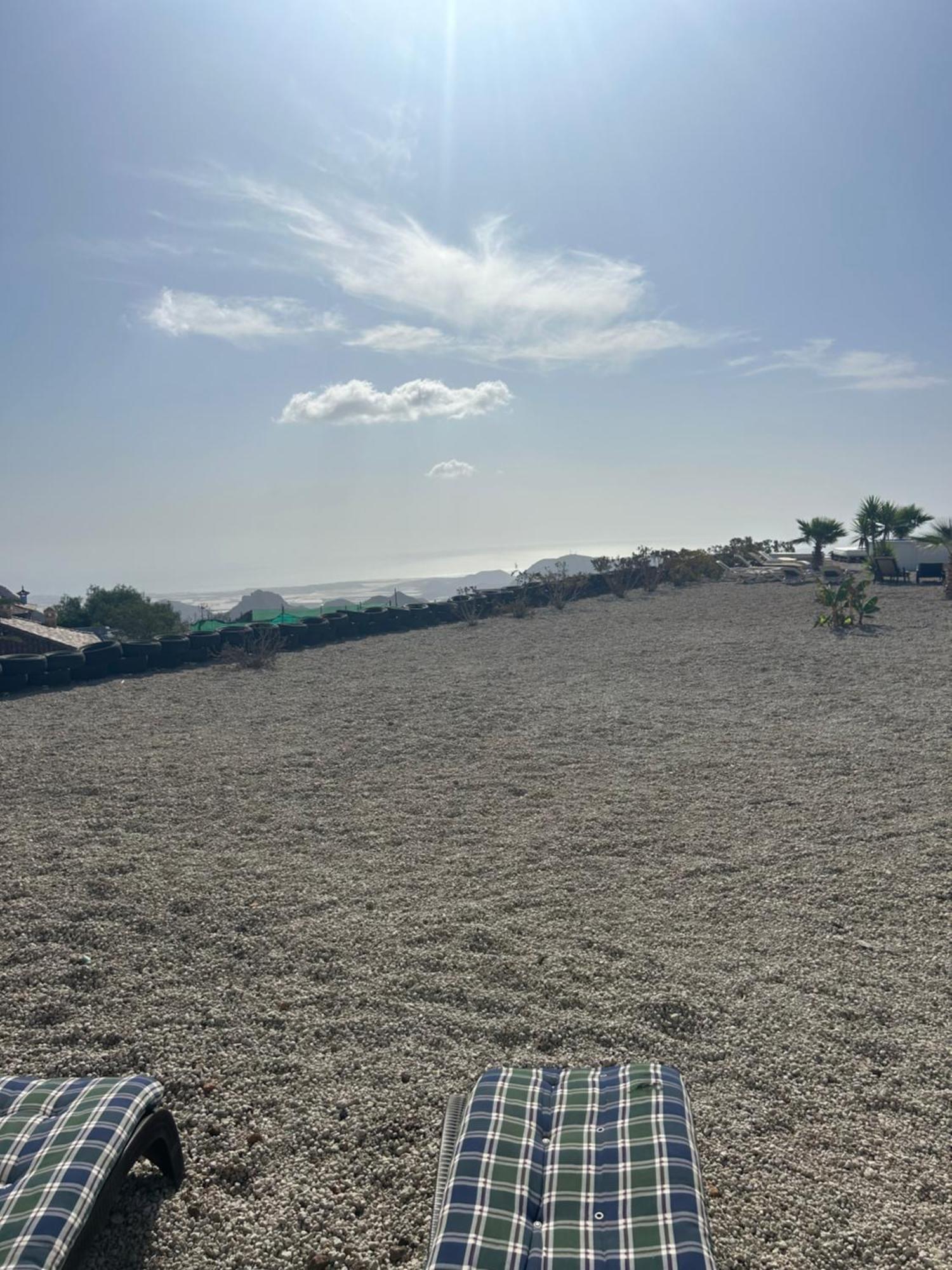 Casa Mirador Leilighet Arona  Eksteriør bilde