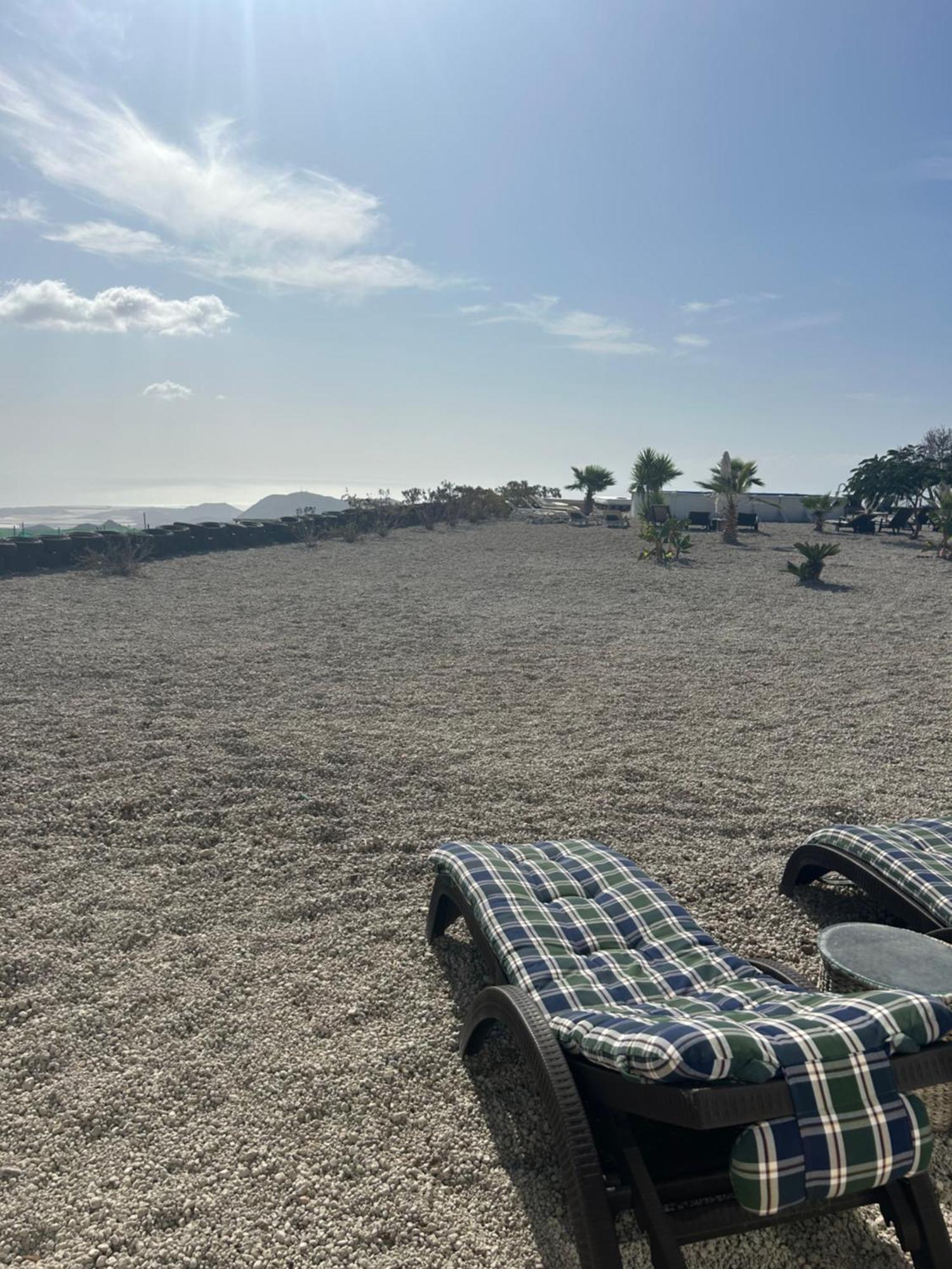 Casa Mirador Leilighet Arona  Eksteriør bilde