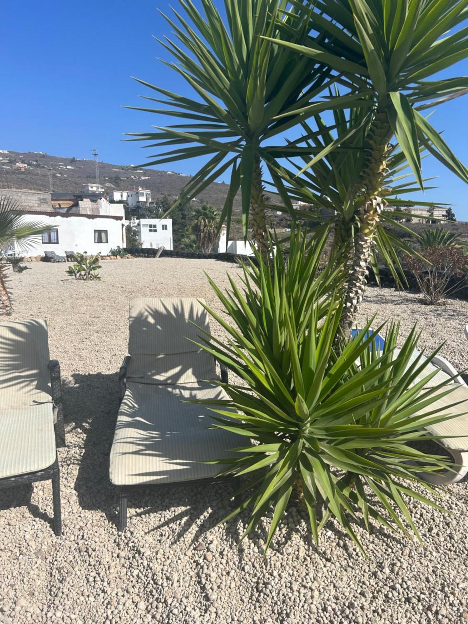 Casa Mirador Leilighet Arona  Eksteriør bilde