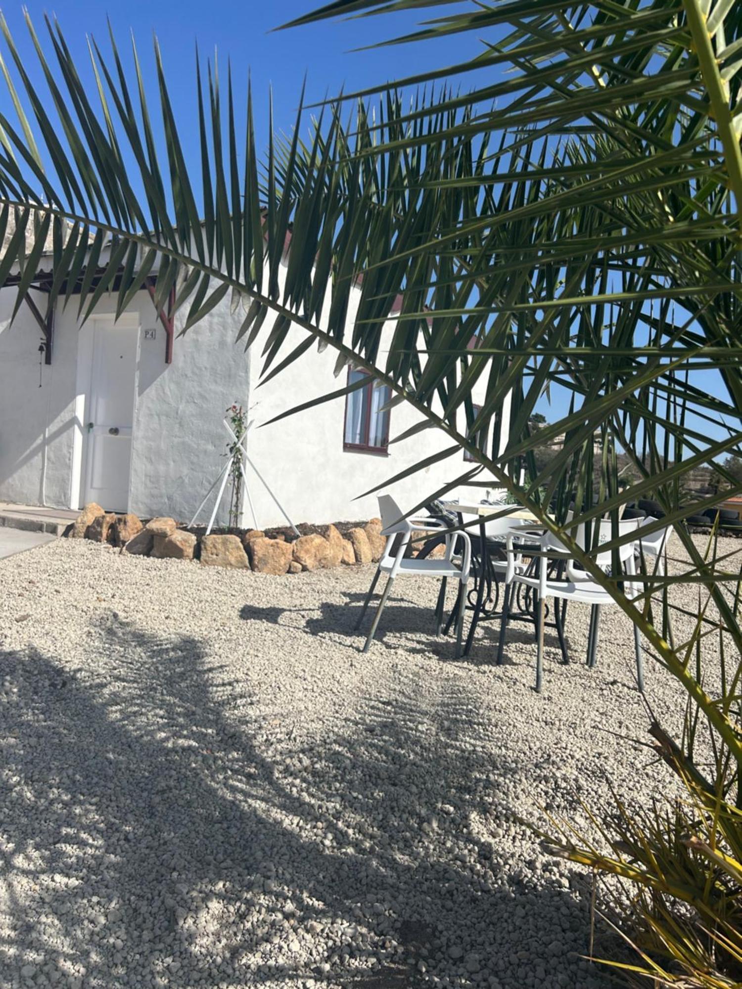 Casa Mirador Leilighet Arona  Eksteriør bilde
