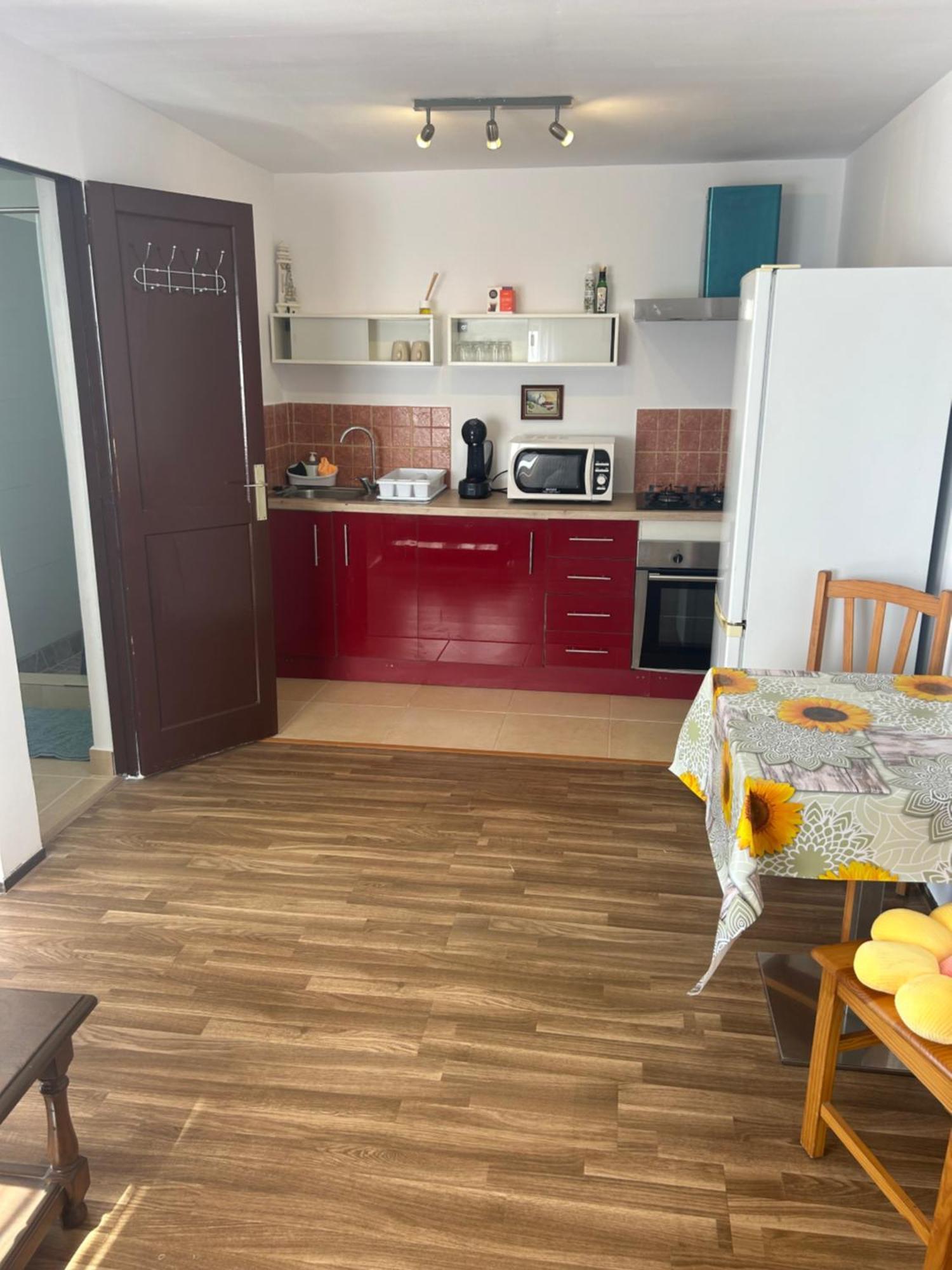 Casa Mirador Leilighet Arona  Eksteriør bilde