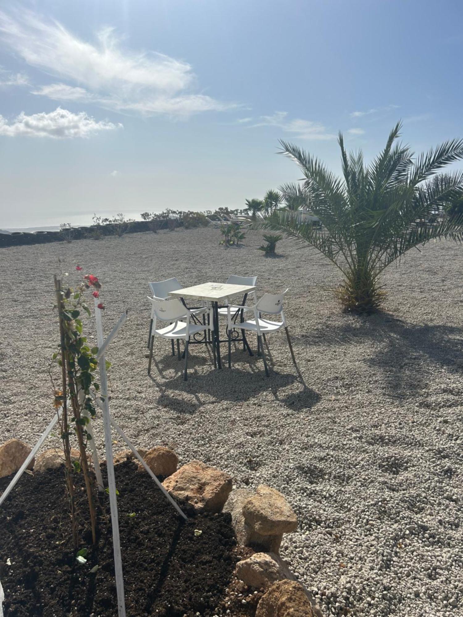 Casa Mirador Leilighet Arona  Eksteriør bilde