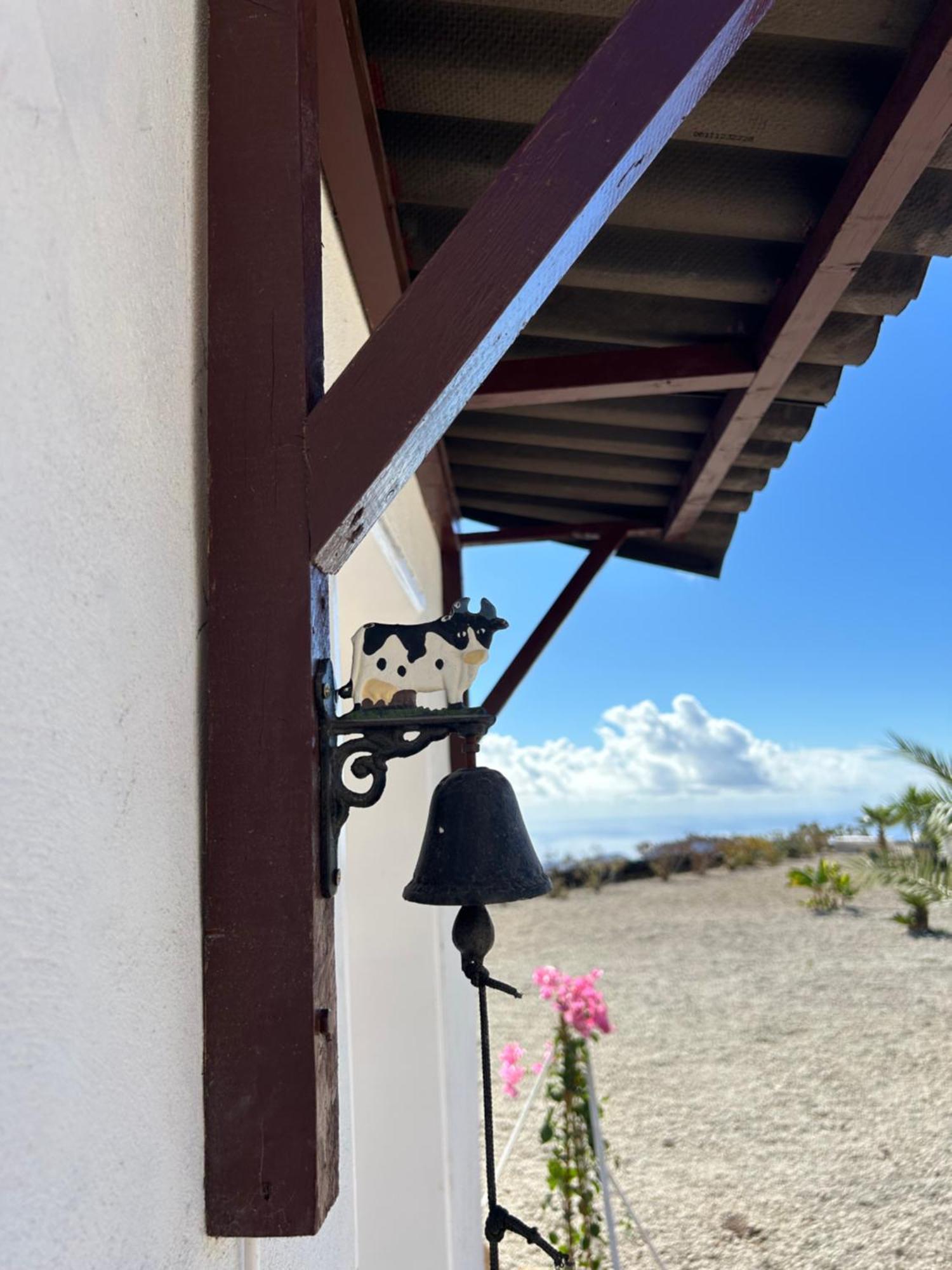 Casa Mirador Leilighet Arona  Eksteriør bilde
