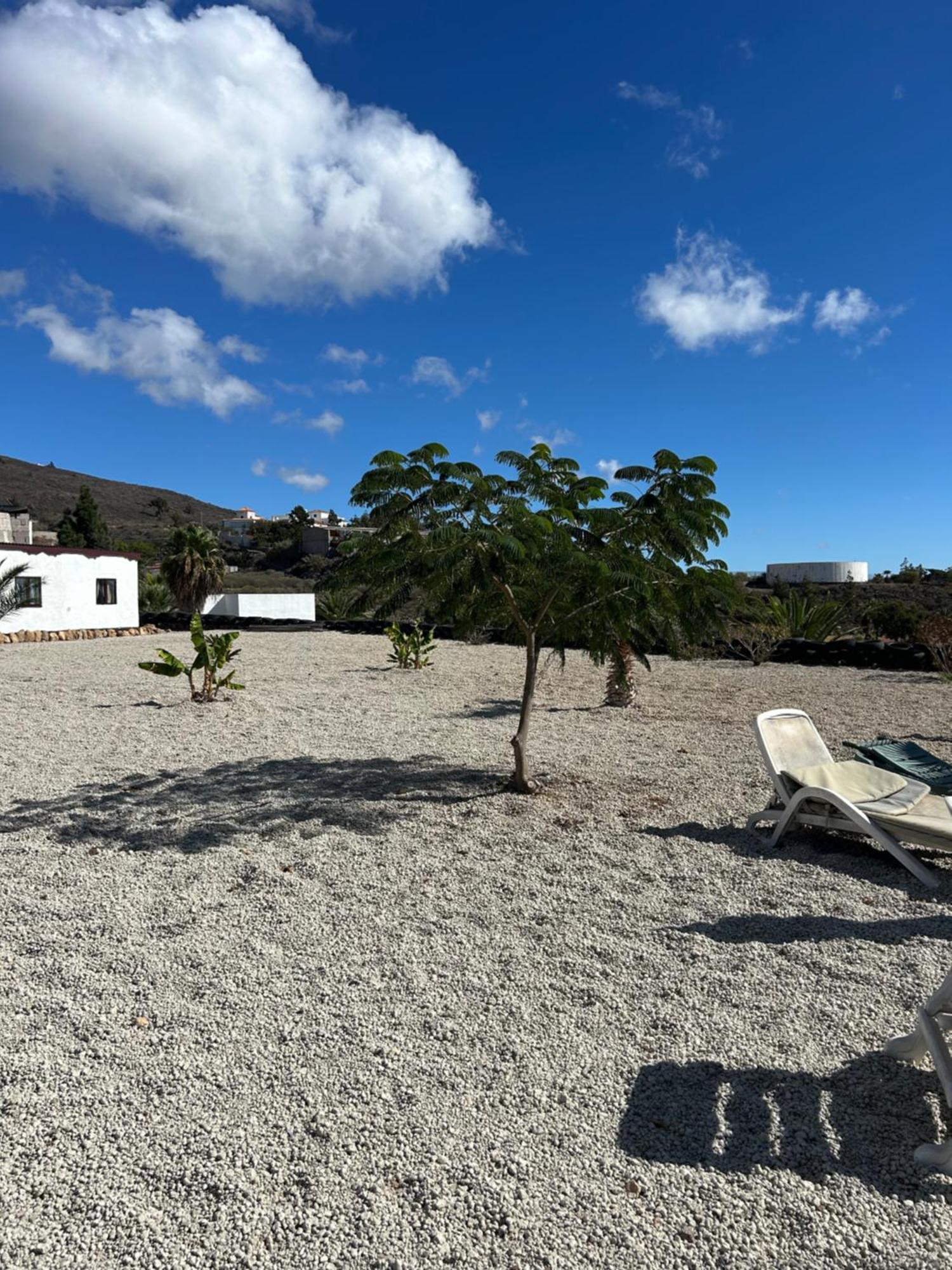 Casa Mirador Leilighet Arona  Eksteriør bilde